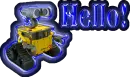 wall-E