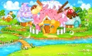 ice cream land