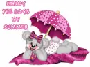 Enjoy The Days Of Summer