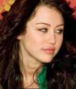 Miley Photoshoot Breakout