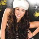 Miley Photoshoot Breakout