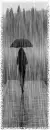 Lady in the Rain