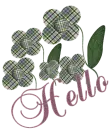 hello