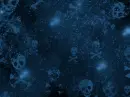 BLINKING SKULLS!