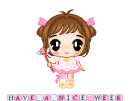 Have a nice week