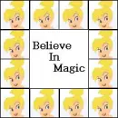 Tinkerbell Magic