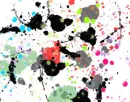 SPLATTER!