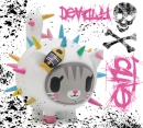 tokidoki kawaii kitty
