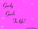 Girlie girls fo life