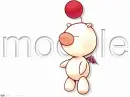 moogle Final Fantasy