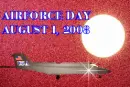 AIR FORCE DAY