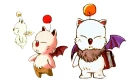 Moogle Final Fantasy