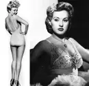 Betty Grabel