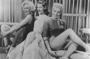 Betty Grabel