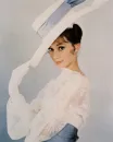 Audrey Hepburn