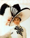 Audrey Hepburn