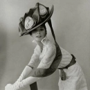 Audrey Hepburn