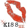 Kiss Me