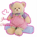 teddy bear