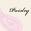 Paisley