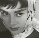 Audrey Hepburn