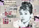 Audrey Hepburn
