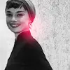 Audrey Hepburn