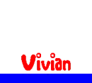 Jumping Dolphin (animated)- Vivian