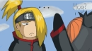 tobi - hug?