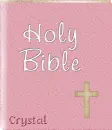 holybiblepink, Crystal