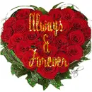 Always and Forever