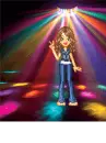 Miley Doll