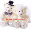 TEDDY BEARS