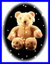 BROWN TEDDY BEAR