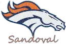 Broncos Sandoval