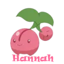 hannah cherubi
