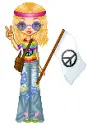 hippie