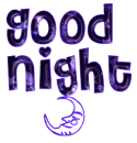 Good Night
