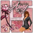 Amy Business Suit Rose
