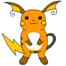 raichu