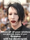 Marilyn manson