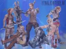 Final Fantasy