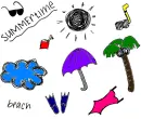 summer time <3