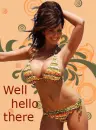 Well Hello There