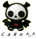 My name : CAROLINA