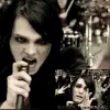 gerard way