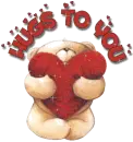 hugs to you