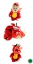 Bearista Drogon evolution
