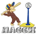 Maggie