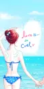 LOVE IS COOL